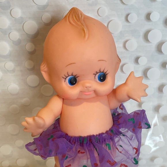 Vintage Kitsch ♥️😍Kewpie doll bundle (3) - Picture 9 of 16